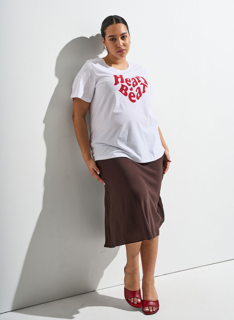 Look d&eacute;contract&eacute; avec du caract&egrave;re, , Model