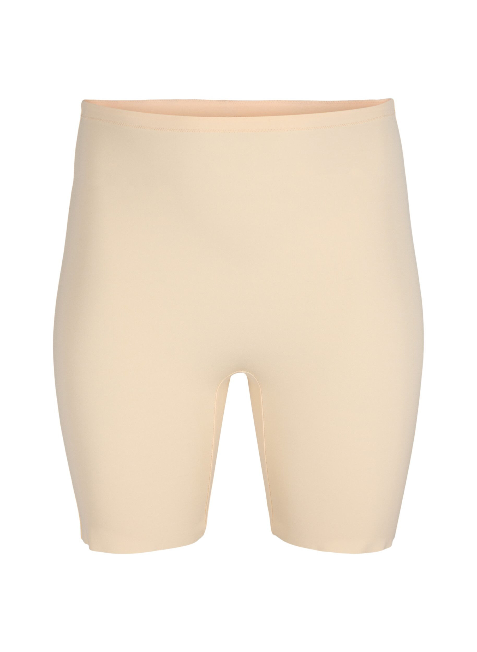 Short shapewear l&eacute;ger &agrave; taille haute