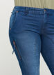 Jean Sanna, Blue denim, Model image number 1
