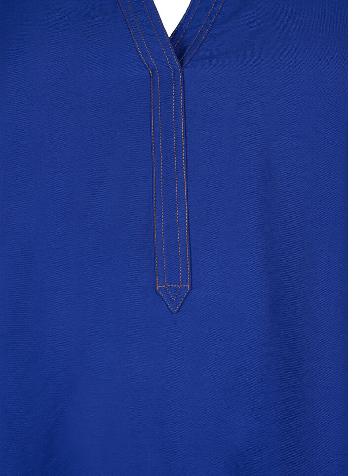 Chemisier à volants, Surf the web, Packshot image number 2