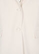 Blazer classique avec fermeture boutonn&eacute;e, Beige, Packshot image number 2