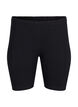 Lot de 2 shorts cyclistes, Noir, Packshot image number 2