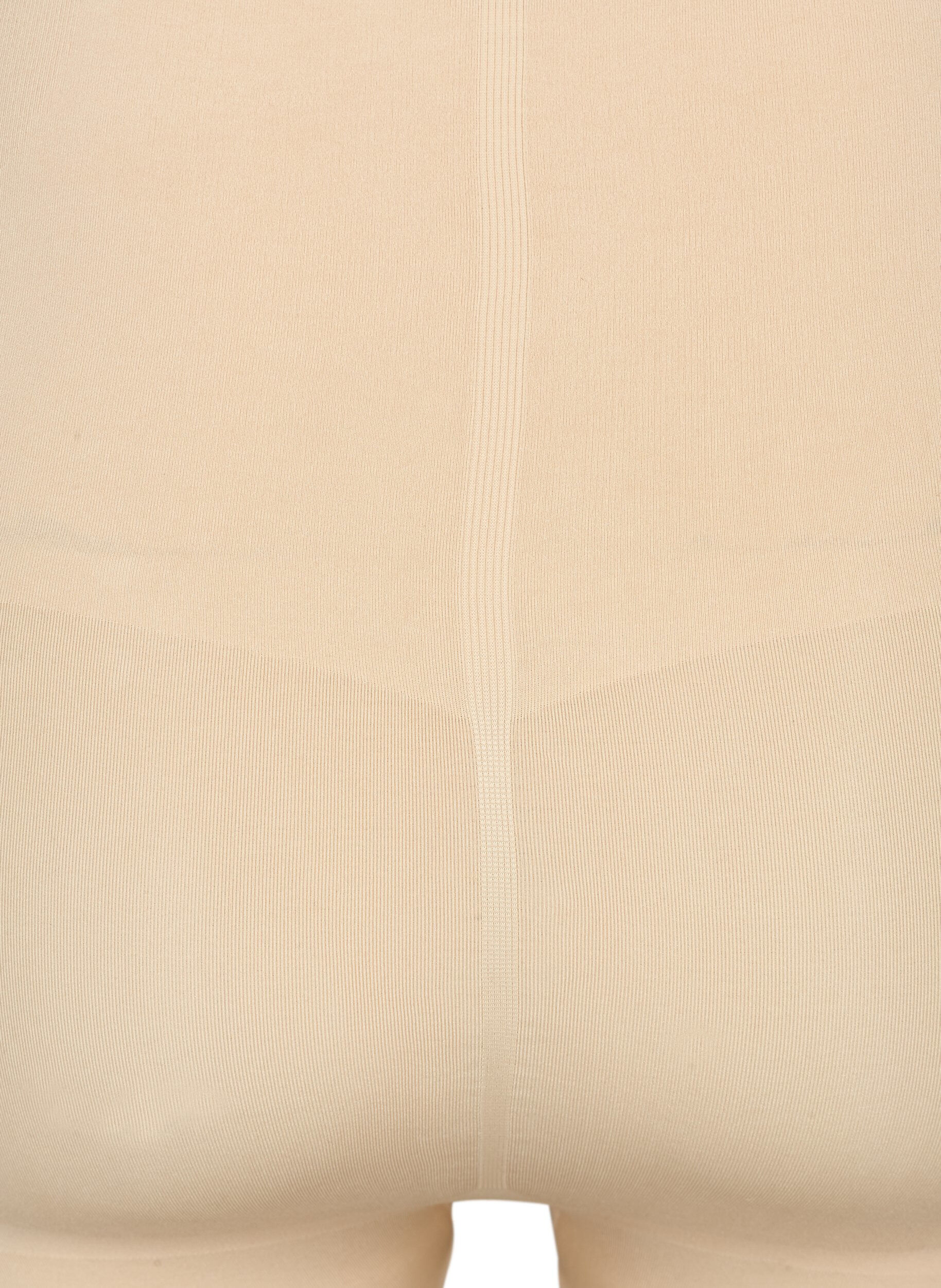 ZizziShort gainant, Beige, Packshot image number 3