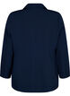 Blazer classique avec fermeture à boutons, Navy Blazer, Packshot image number 1