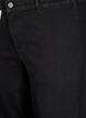 Jean large taille haute, Noir, Packshot image number 2