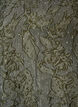 Robe jacquard avec des d&eacute;tails scintillants et des manches bouffantes, Vert, Packshot image number 2