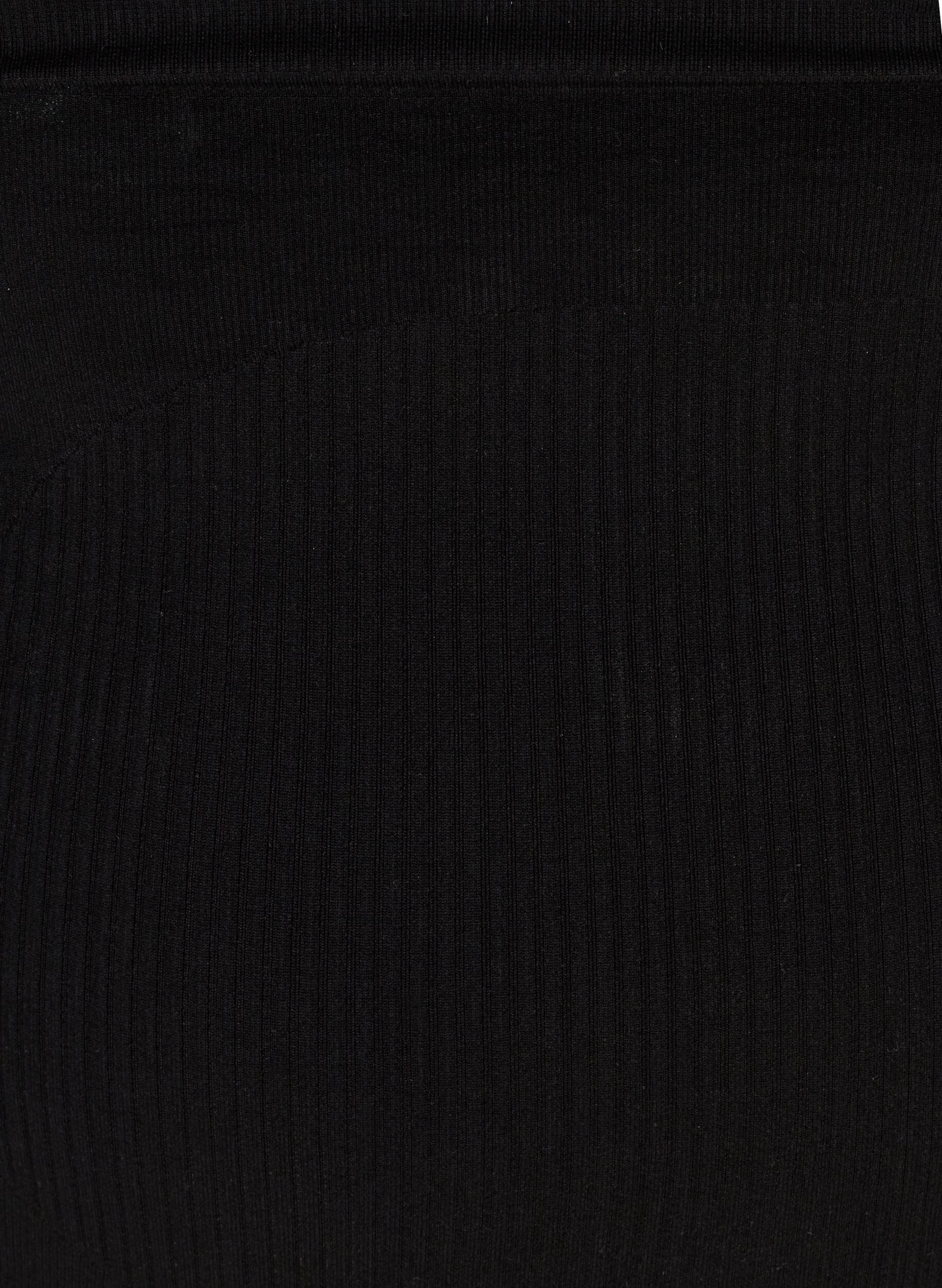 ZizziSous-v&ecirc;tements gainants &agrave; taille haute, Noir, Packshot image number 2