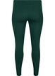 Leggings basiques en viscose, Vert fonc&eacute;, Packshot image number 1