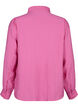 Chemise à manches longues en Modal TENCEL™, Phlox Pink, Packshot image number 1