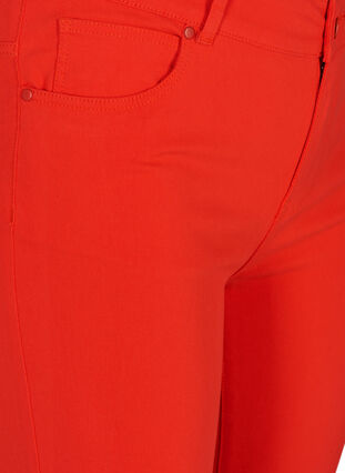Pantalon, Flame Scarlet, Packshot image number 2