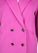 Manteau à double boutonnage, Purple Orchid, Packshot image number 2