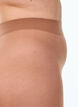 Collants brillants effet bronz&eacute; 30&nbsp;deniers, Beige, Packshot image number 3