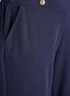 Pantalon ample avec poches, Bleu, Packshot image number 2