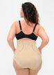 Sous-v&ecirc;tements gainants &agrave; taille haute, Beige, Model image number 1