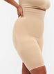 Short gainant, Beige, Model image number 3