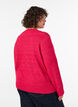 Pull col V, Rose, Model image number 2