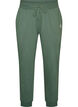 Pantalon de sport ample avec des poches, Vert, Packshot image number 0