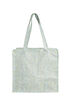 Sac de magasinage avec fermeture &eacute;clair, Bleu Clair, Packshot image number 1