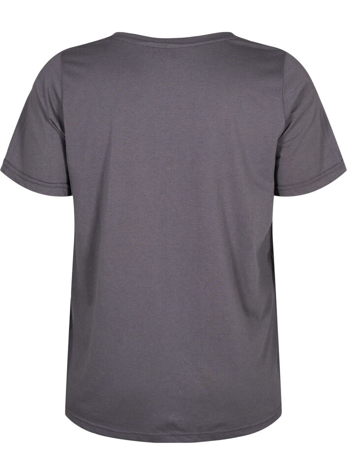 FLASH - T-shirt avec motif, Iron Gate Chicago, Packshot image number 1