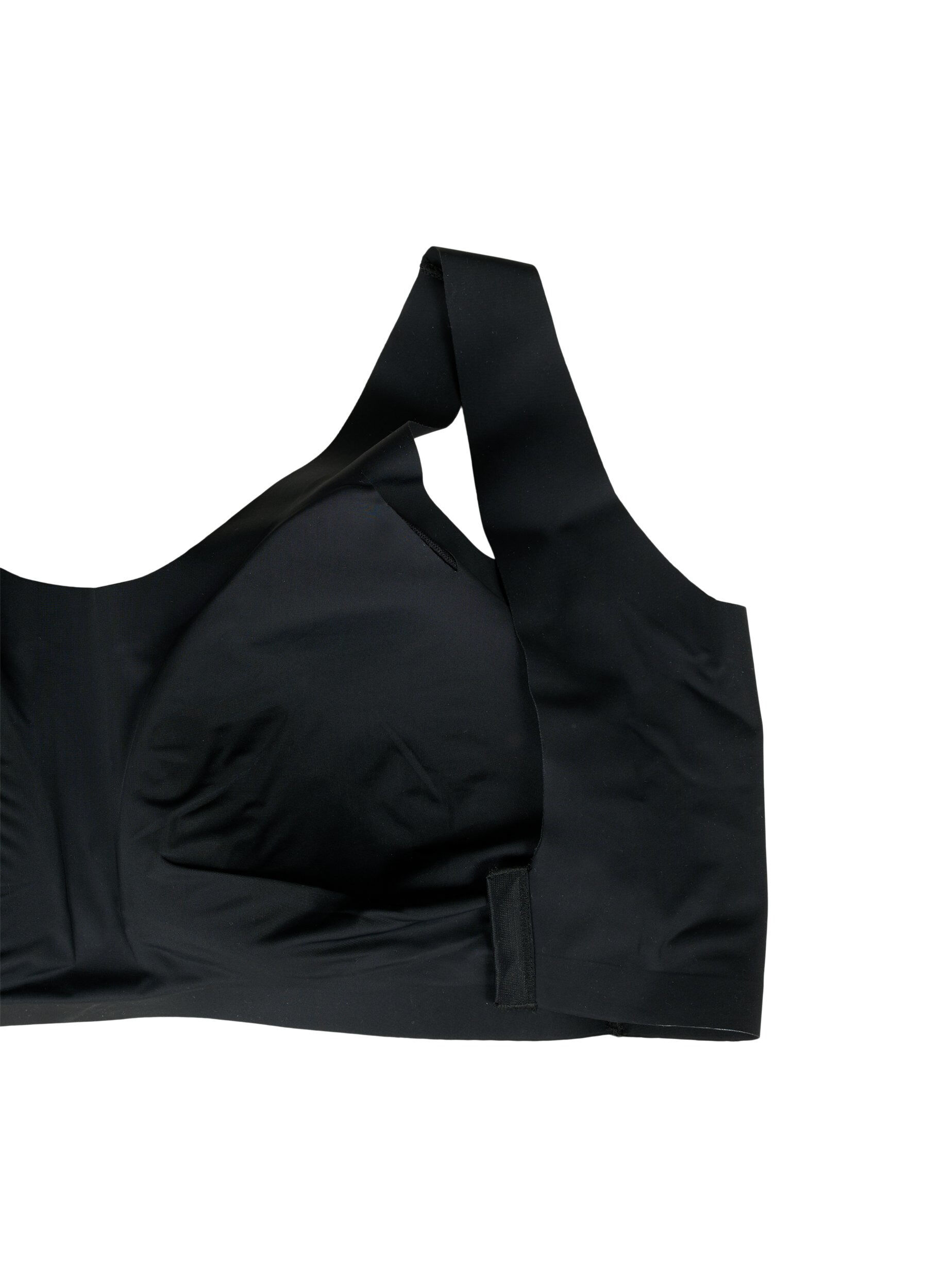 Zizzi Soutien-gorge avec insert amovible, Black, Packshot image number 3