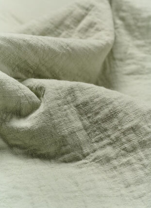 Couvre-lit en coton, Desert Sage, Packshot image number 1