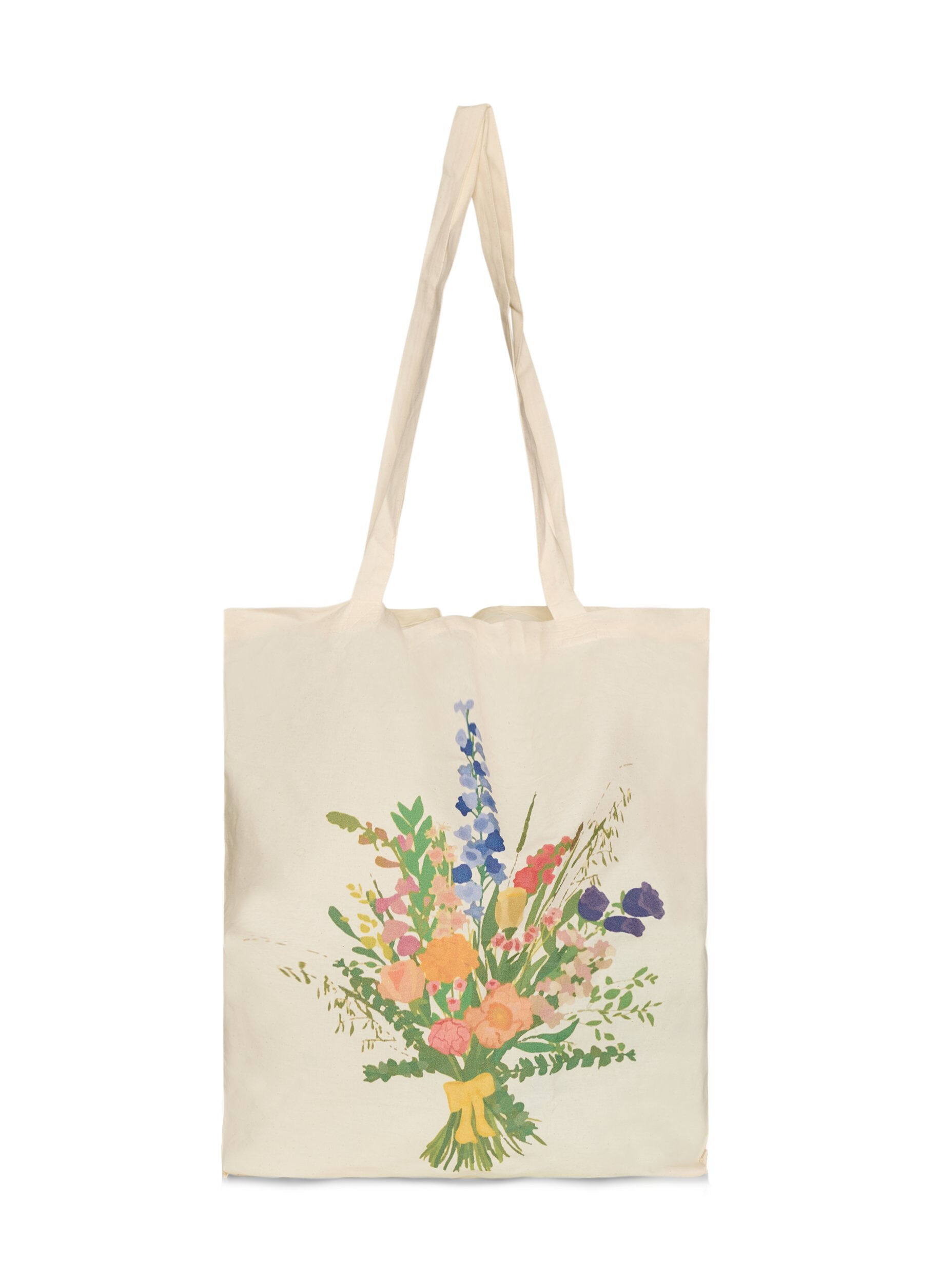 Tote bag imprim&eacute;