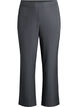 FLASH - Pantalon ample avec poches, Gris anthracite, Packshot image number 0