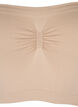 Soutien-gorge bandeau, Beige, Packshot image number 2