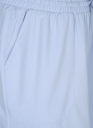 Short ample avec poches, Xenon Blue, Packshot image number 2