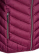 Veste l&eacute;g&egrave;re &agrave; capuche, Bordeaux fonc&eacute;, Packshot image number 3