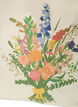 Tote bag imprim&eacute;, Vert, Packshot image number 2