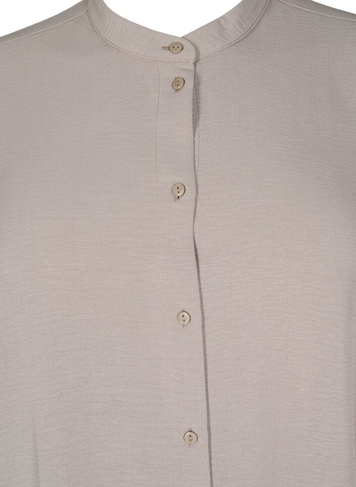 FLASH - Tunique avec manches 3/4, Beige, Packshot image number 2