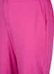 Pantalon classique avec poches, Festival Fuchsia, Packshot image number 2