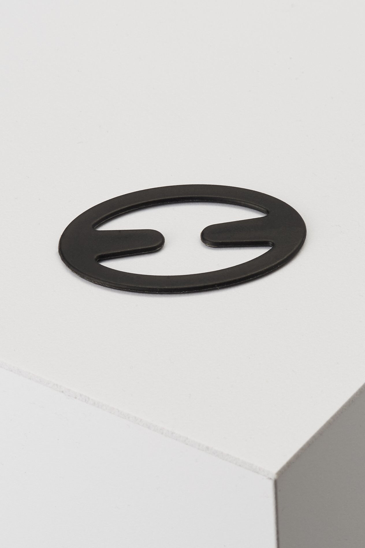 Zizzi Clip de soutien-gorge, Black, Packshot image number 1