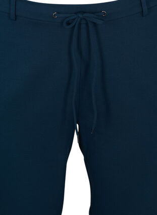 Pantalon Maddison, Majolica Blue, Packshot image number 2