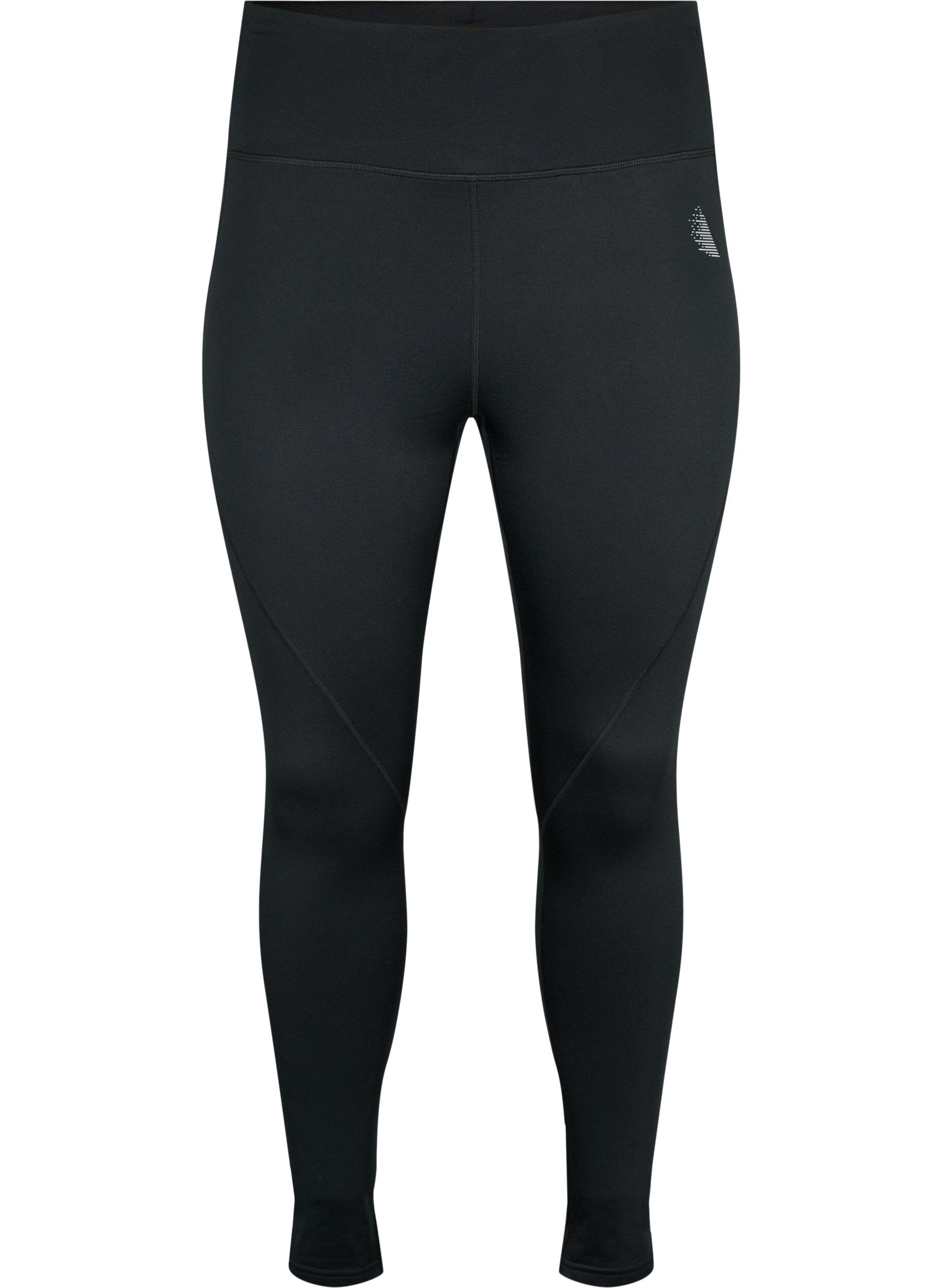 Collants d'entra&icirc;nement avec doublure polaire