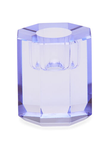 Chandelier en cristal, Blue, Packshot image number 0