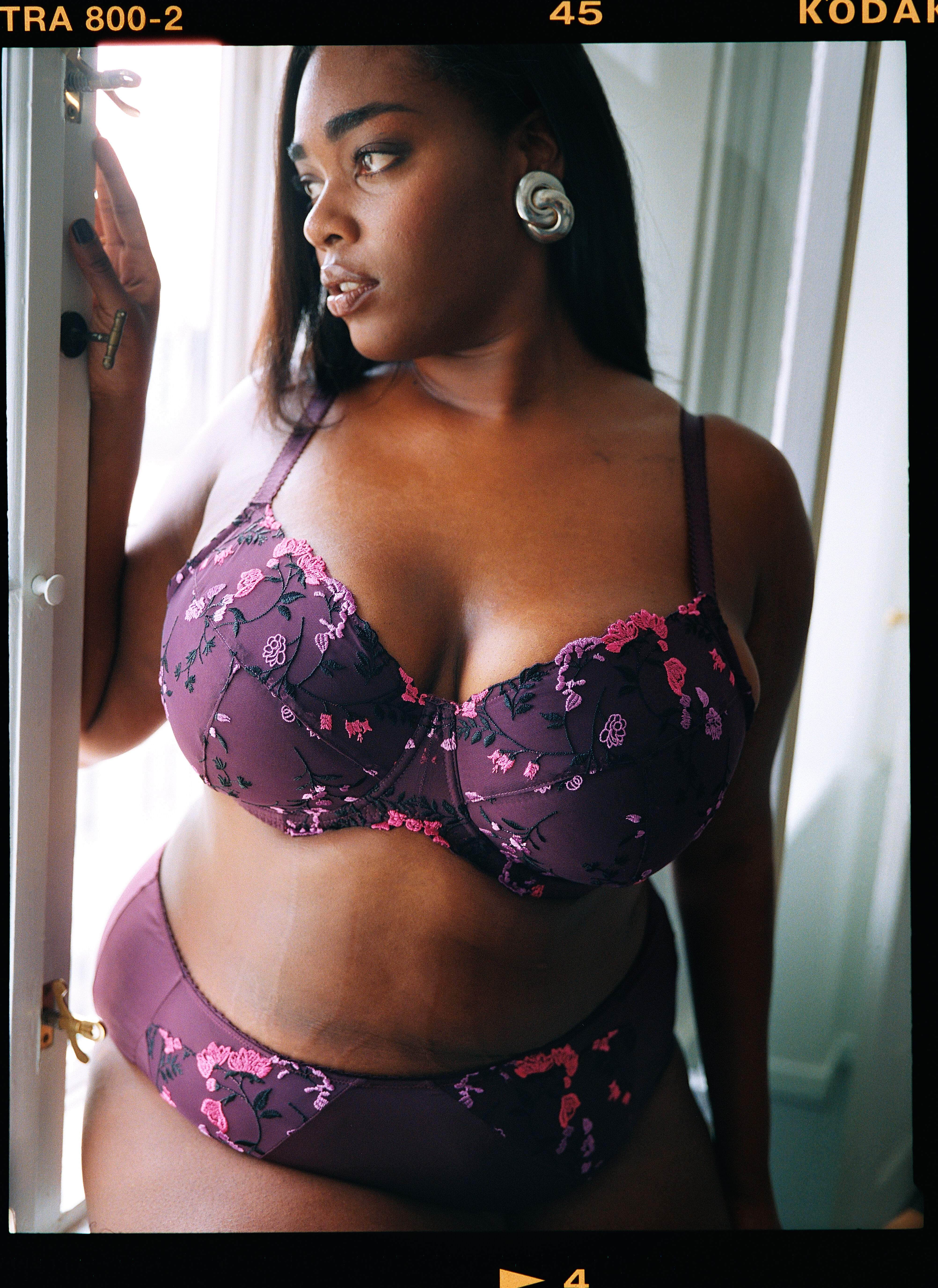 D&eacute;tails floraux  , , Model