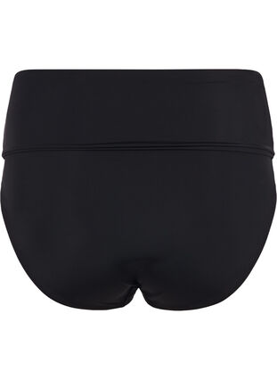 Bas de bikini, Black, Packshot image number 1