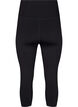 LEGGINGS CORE SUPER TENSION - Leggings de sport 3/4 avec poche, Black, Packshot image number 1