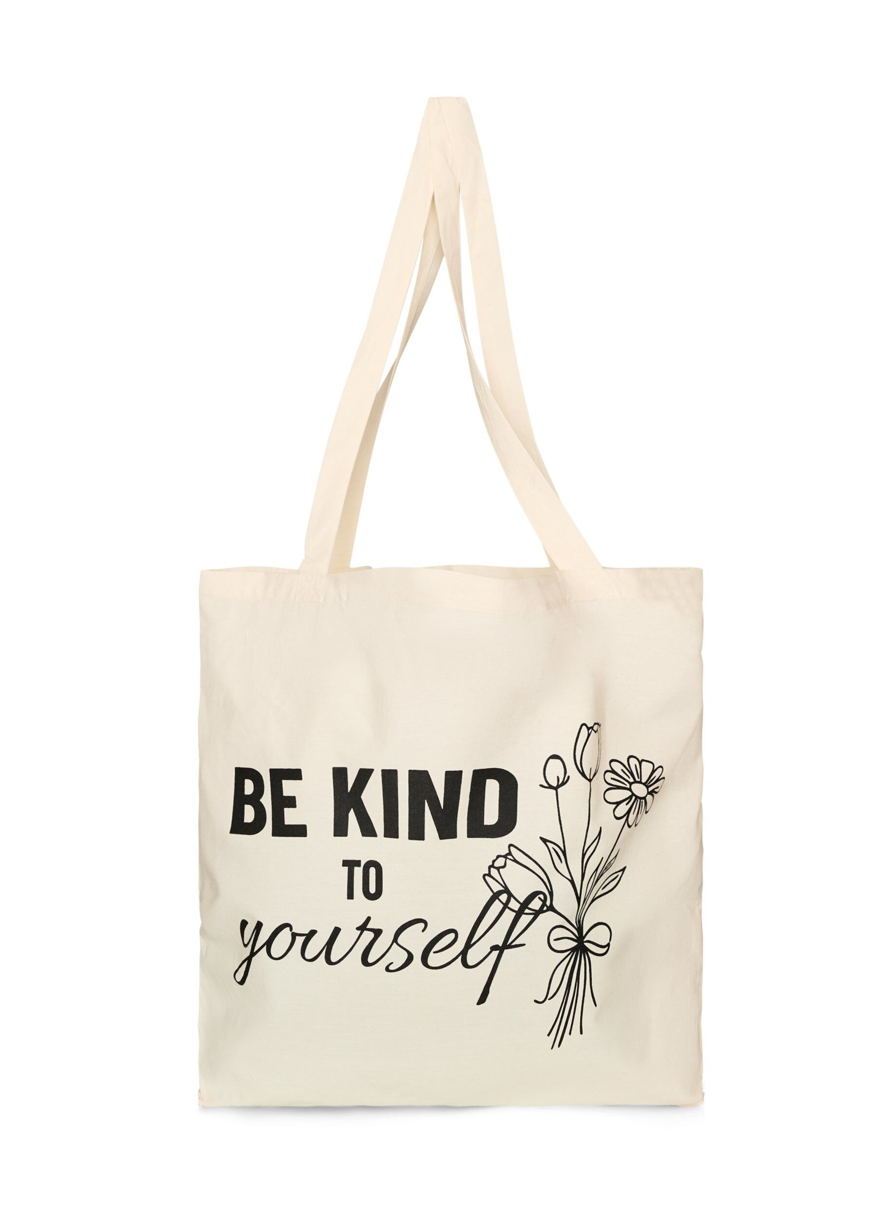 Tote bag imprim&eacute;
