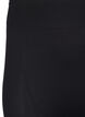 Legging basique sans coutures, Noir, Packshot image number 2