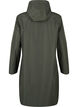 Veste de pluie avec poches et capuche, Vert, Packshot image number 1
