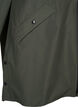 Veste de pluie avec poches et capuche, Vert, Packshot image number 3