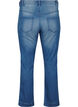 Jeans Emily Slim fit &agrave; taille r&eacute;guli&egrave;re, Bleu Clair, Packshot image number 1