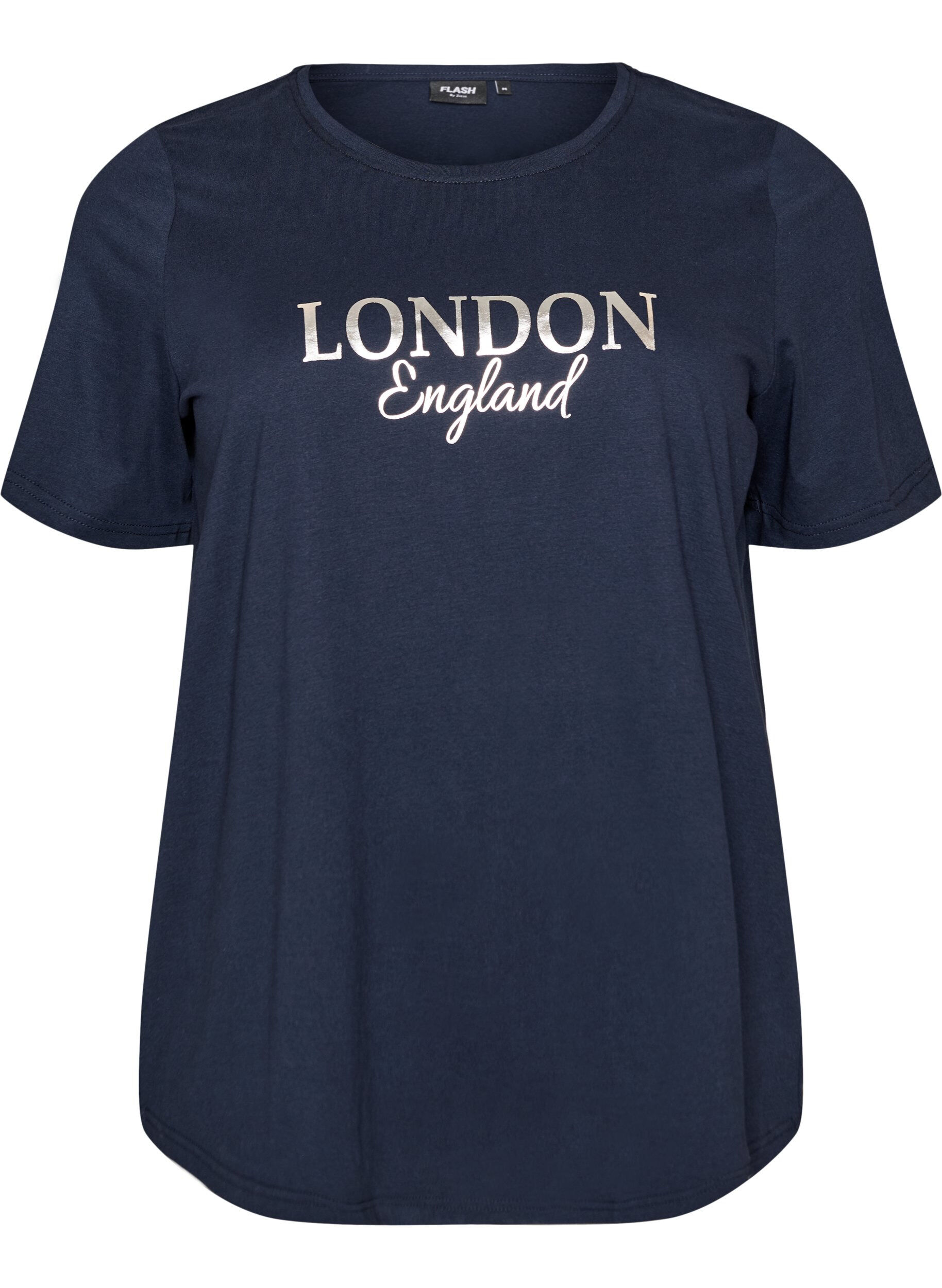 FLASH - T-shirt imprim&eacute;