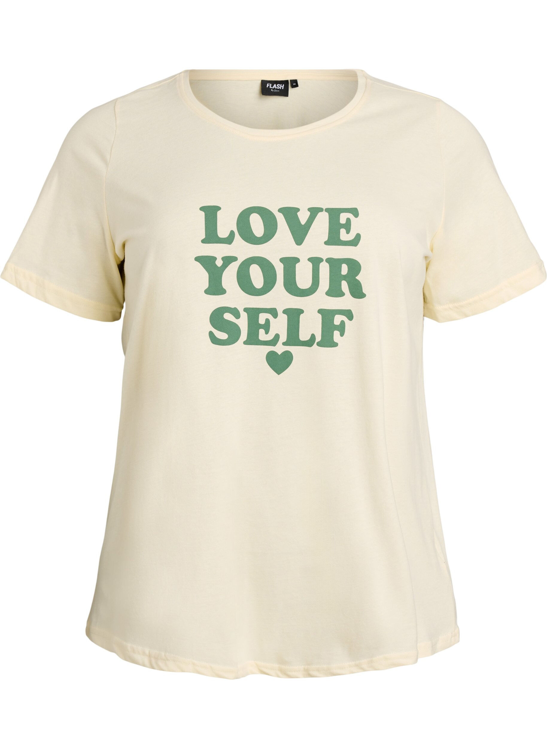 T-shirt imprim&eacute;