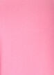 T-shirt en coton uni basique, Rose, Packshot image number 2