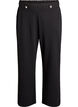Pantalon ample avec poches, Noir, Packshot image number 0