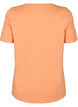 FLASH – T-shirt avec motif, Orange, Packshot image number 1